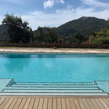 Vila Amazing Typical House With Swimming Pool Sant Feliu de Guíxols Exteriér fotografie