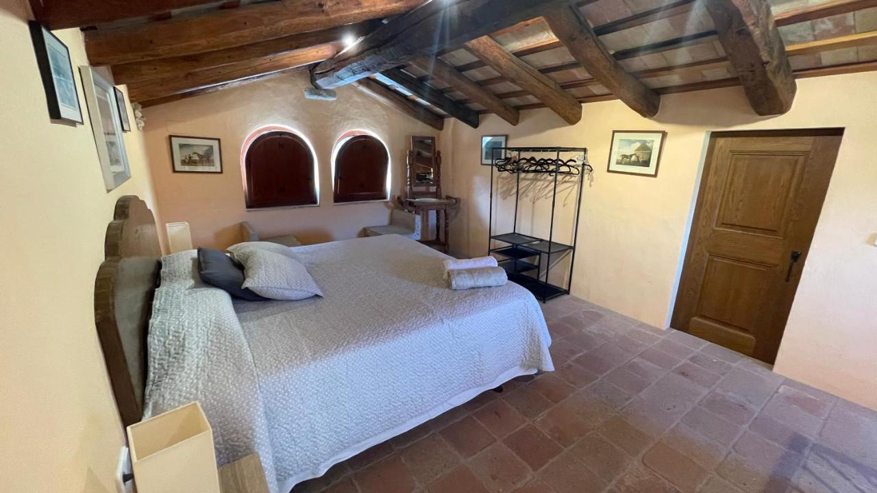 Vila Amazing Typical House With Swimming Pool Sant Feliu de Guíxols Exteriér fotografie